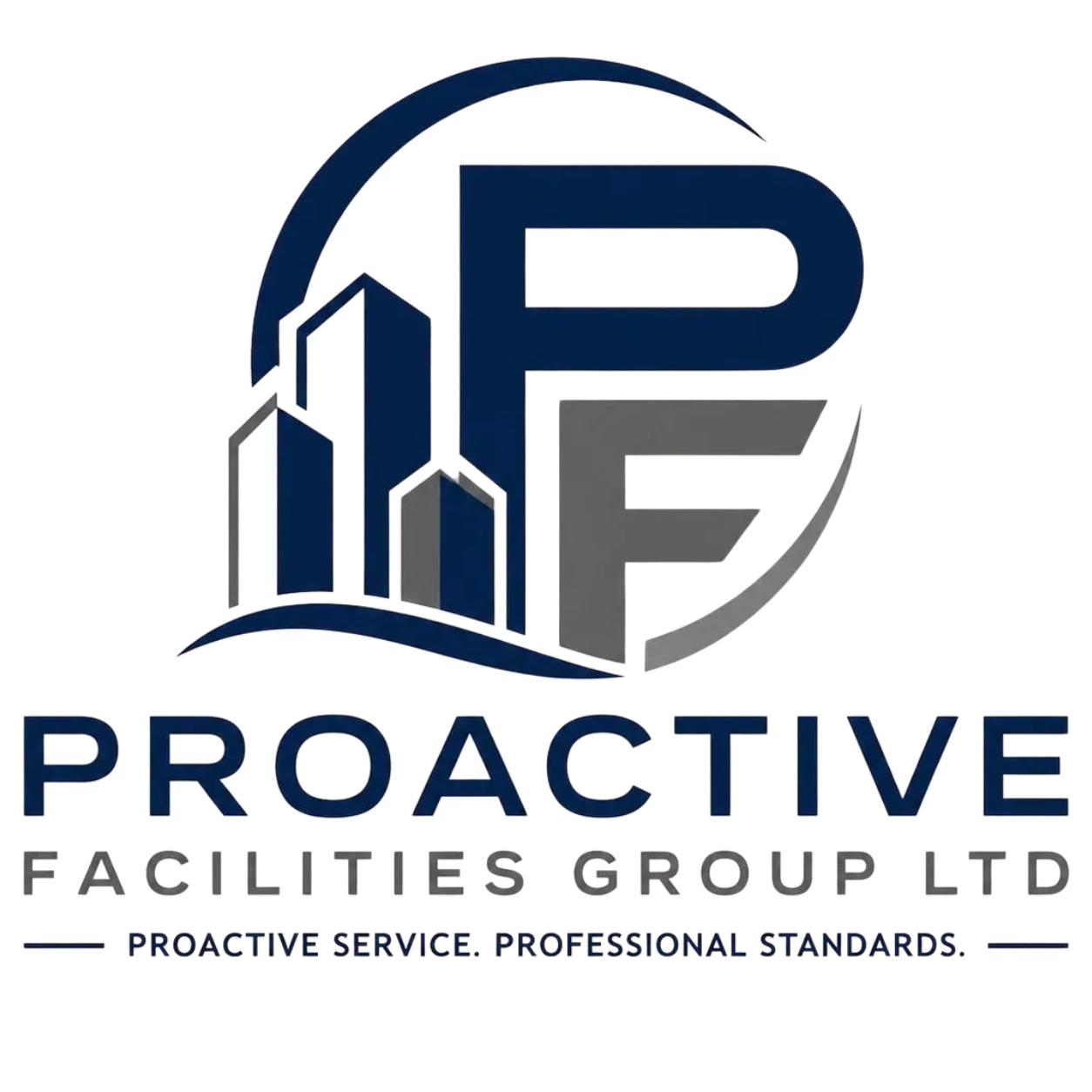 Proactive Facilities Group